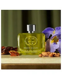 Gucci Guilty Elixir de Parfum Pour Homme