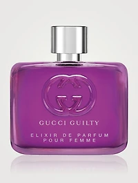 Gucci Guilty Elixir de Parfum Pour Femme