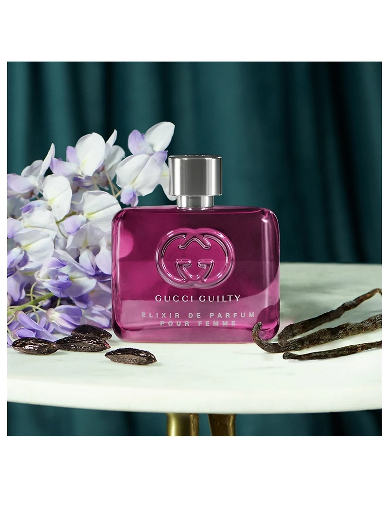 Gucci Guilty Elixir de Parfum Pour Femme