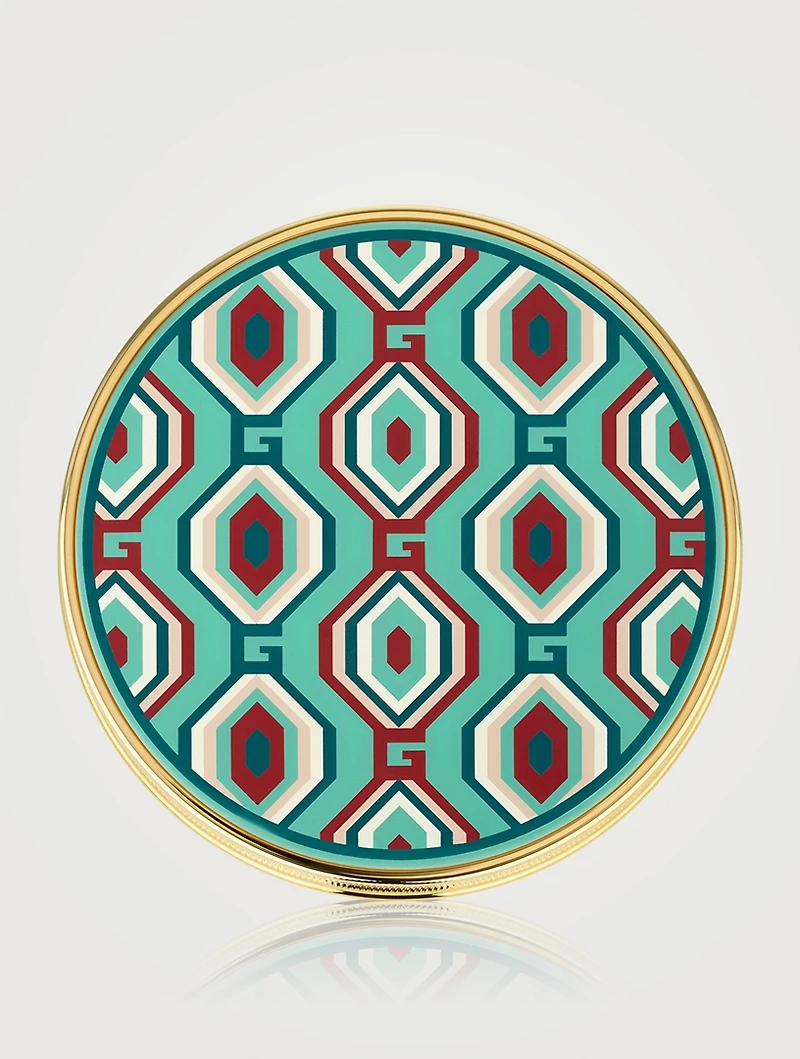 Limited-Edition Gucci Poudre de Beauté Eclat Soleil Bronzing Powder