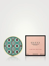 Limited-Edition Gucci Poudre de Beauté Eclat Soleil Bronzing Powder