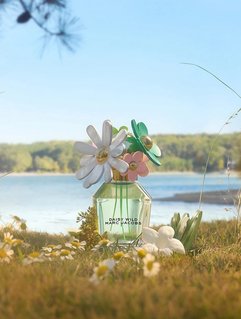 Daisy Wild Eau de Parfum