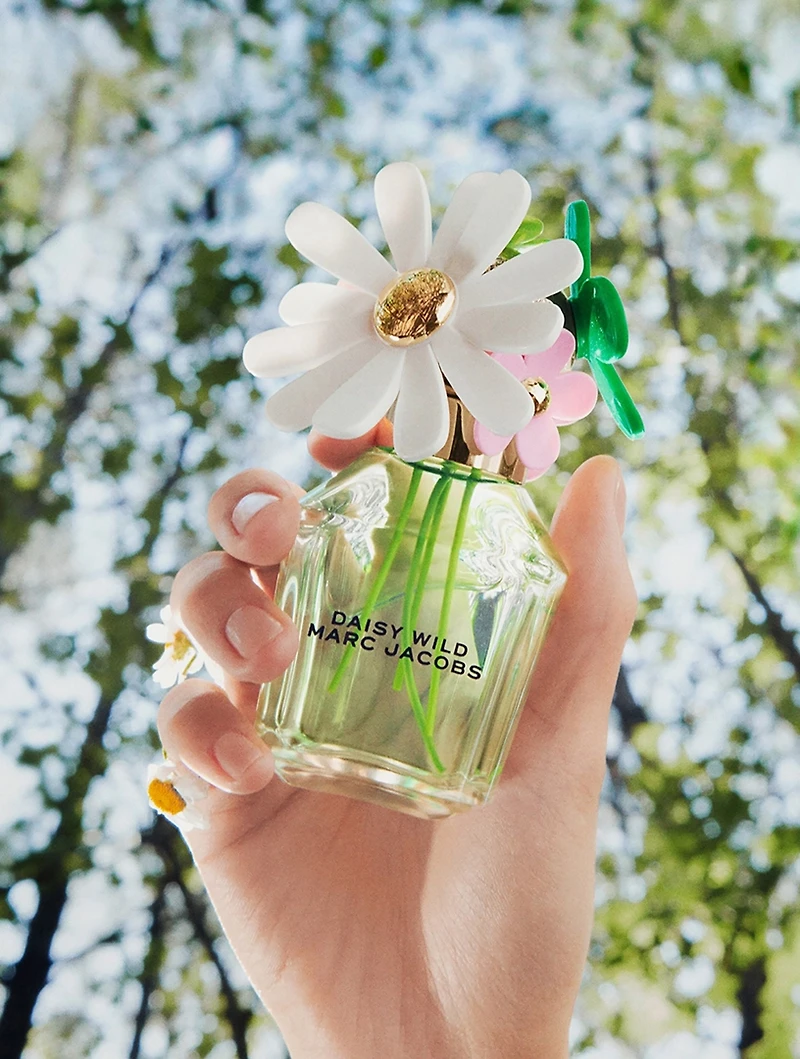 Daisy Wild Eau de Parfum