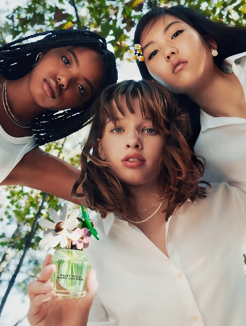 Daisy Wild Eau de Parfum