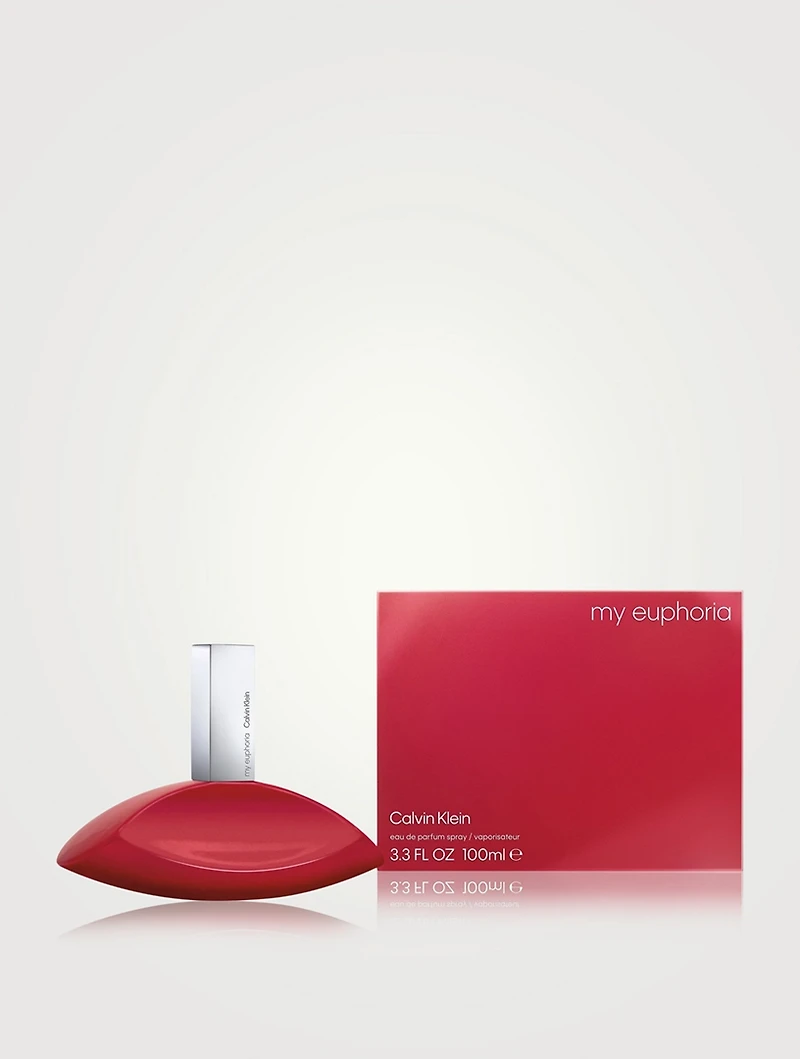 CK My Euphoria Eau de Parfum for Women