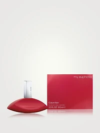 CK My Euphoria Eau de Parfum for Women