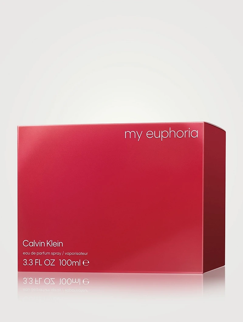 CK My Euphoria Eau de Parfum for Women