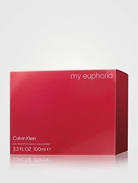 CK My Euphoria Eau de Parfum for Women