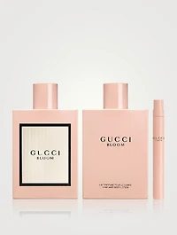 Gucci Bloom Eau de Parfum Holiday Gift Set