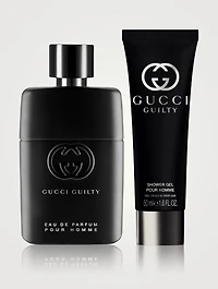 Gucci Guilty Pour Homme Eau de Parfum Festive Gift Set