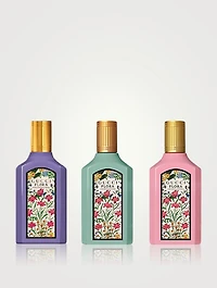Gucci Flora Gorgeous Set