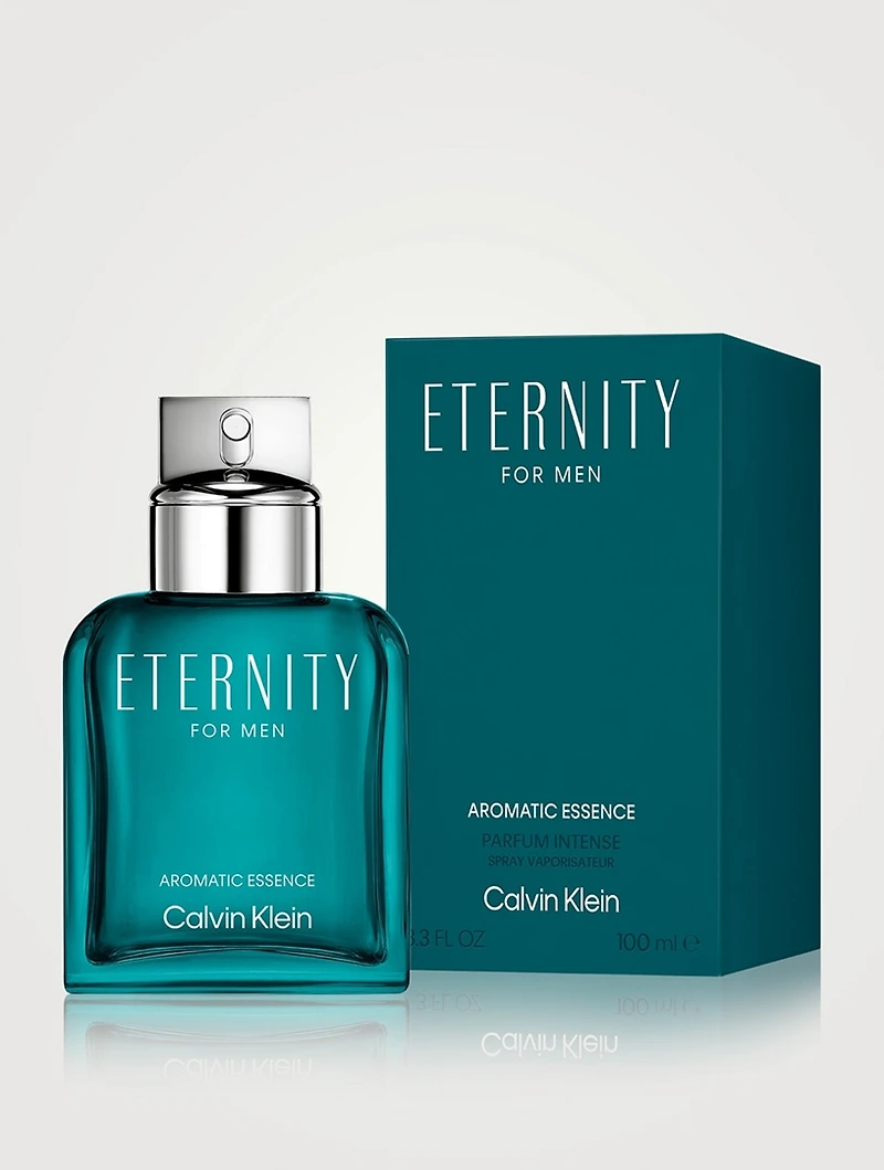 Eternity Aromatic Essence for Men