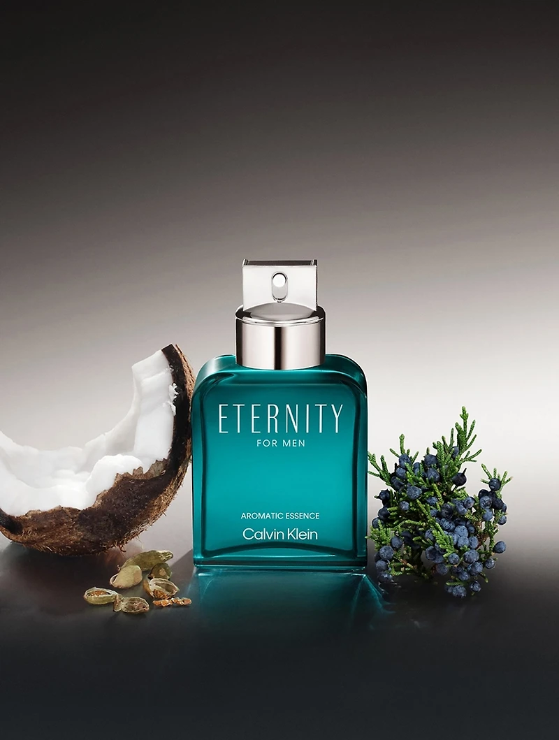 Eternity Aromatic Essence for Men
