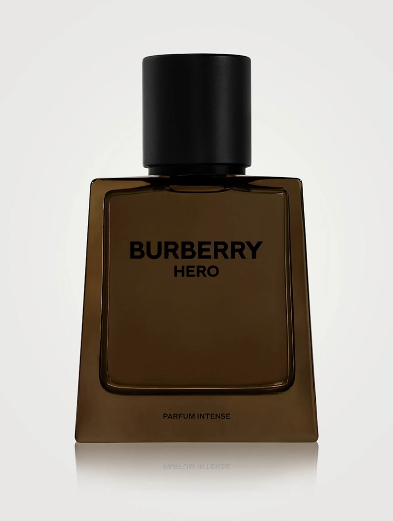 Hero Parfum Intense