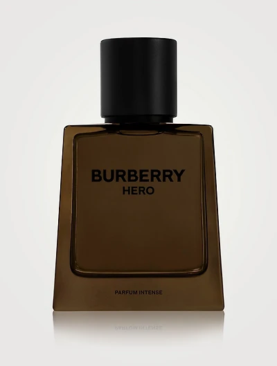 Hero Parfum Intense