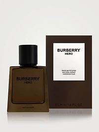 Hero Parfum Intense