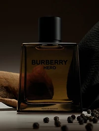 Hero Parfum Intense