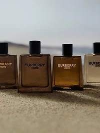 Hero Parfum Intense