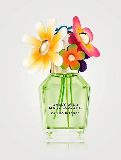 Daisy Wild Intense Eau de Parfum