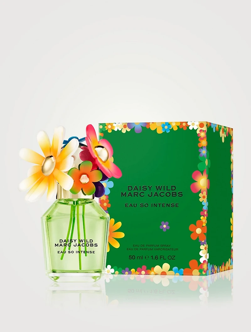 Daisy Wild Intense Eau de Parfum