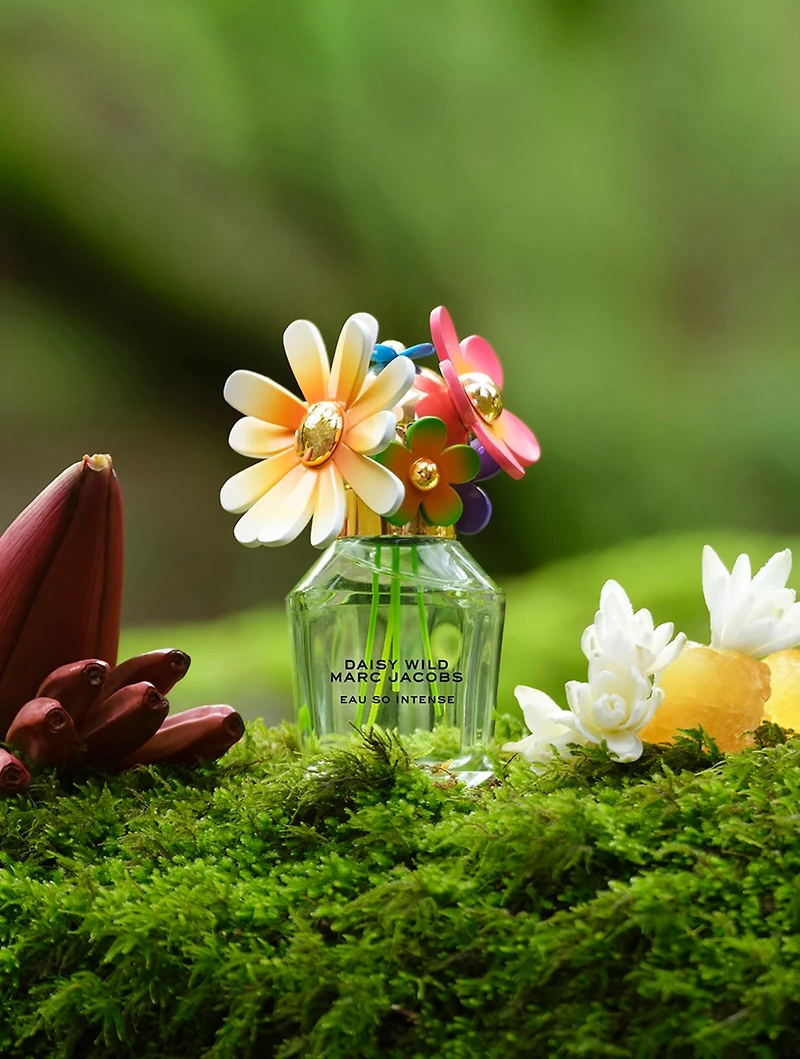 Daisy Wild Intense Eau de Parfum