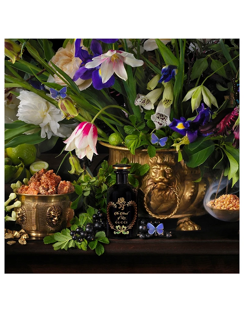 Alchemist's Garden The Heart of Leo Eau de Parfum