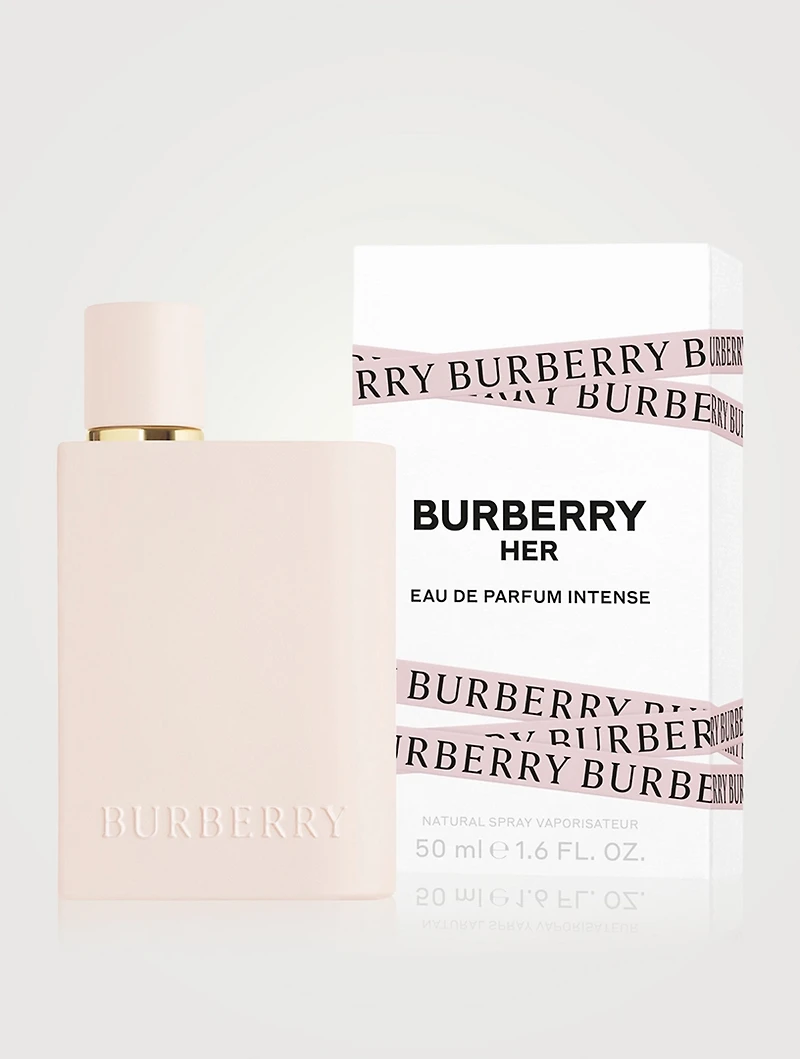 Her Eau de Parfum Intense