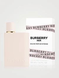 Her Eau de Parfum Intense