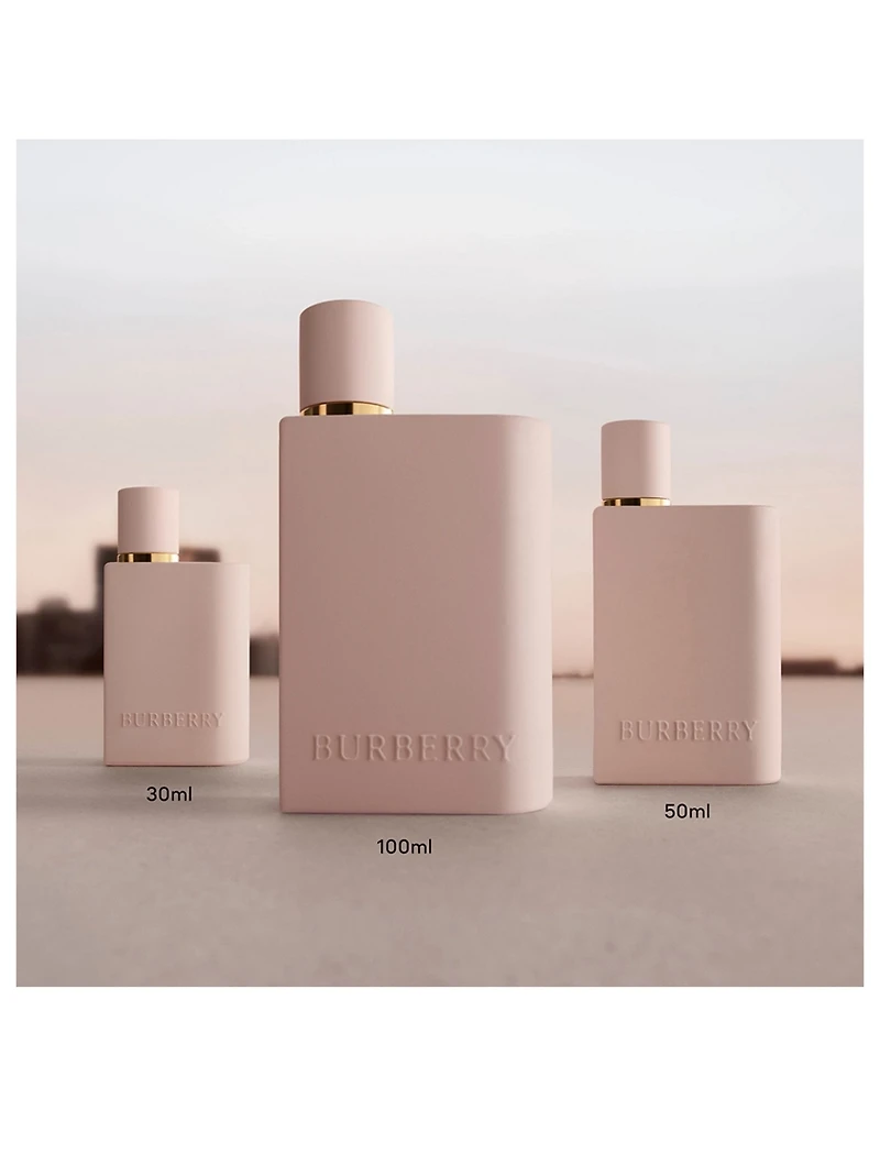 Her Eau de Parfum Intense