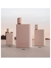 Her Eau de Parfum Intense
