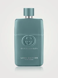 Gucci Guilty Love Edition Pour Homme