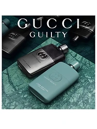Gucci Guilty Love Edition Pour Homme