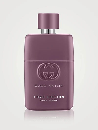 Gucci Guilty Love Edition Pour Femme