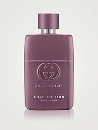 Gucci Guilty Love Edition Pour Femme