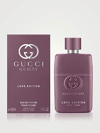 Gucci Guilty Love Edition Pour Femme