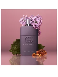 Gucci Guilty Love Edition Pour Femme