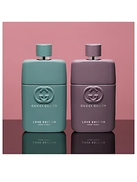 Gucci Guilty Love Edition Pour Femme