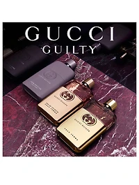 Gucci Guilty Love Edition Pour Femme