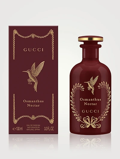 Osmanthus Nectar Eau de Parfum