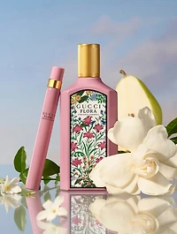Flora Gorgeous Gardenia Eau de Parfum Gift Set
