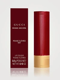 Rouge à Lèvres Mat Lipstick