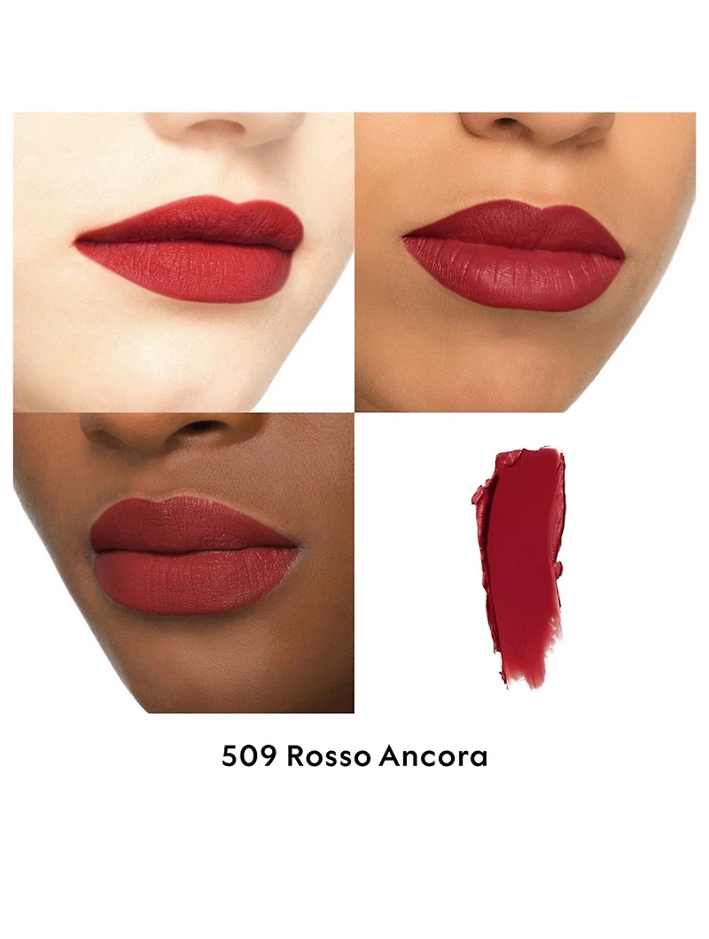 Rouge à Lèvres Mat Lipstick