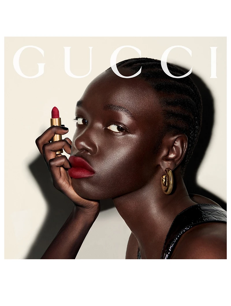 Rouge à Lèvres Mat Lipstick