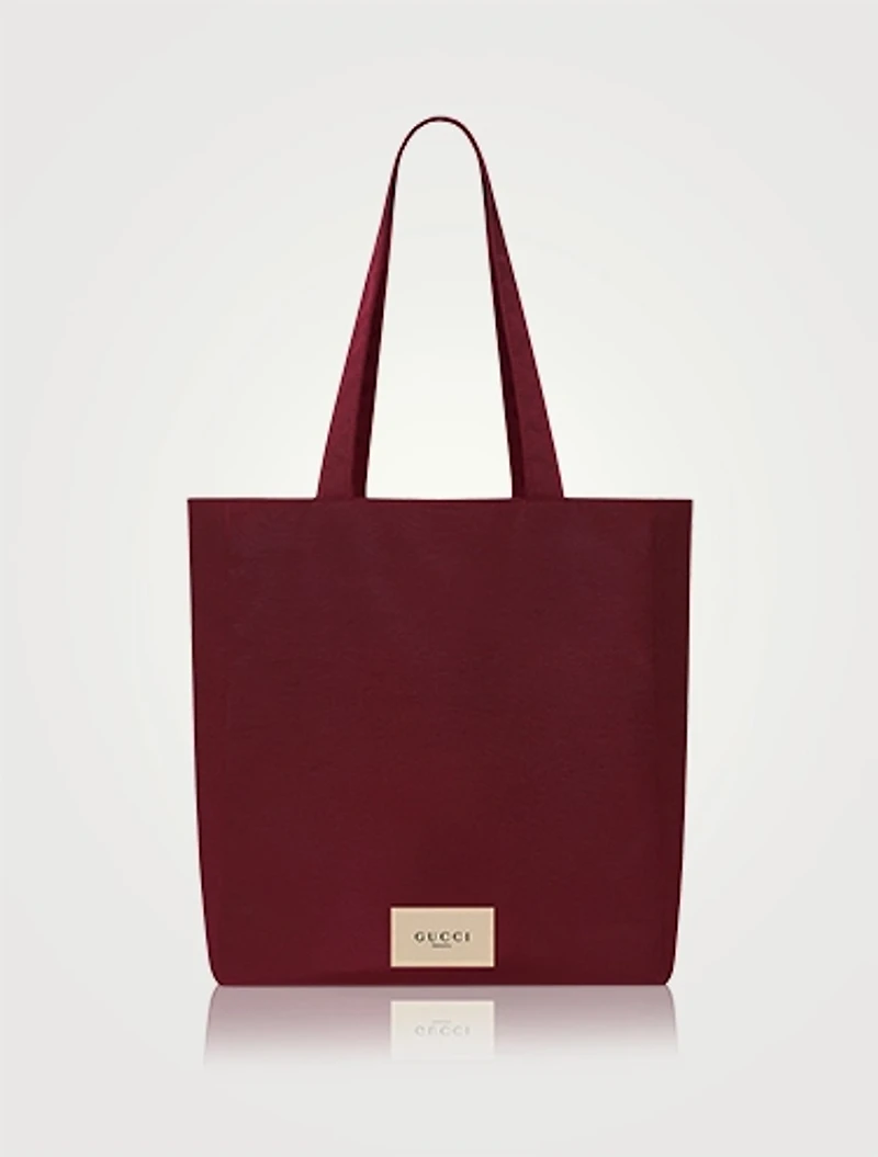 Gucci Tote Bag Gift