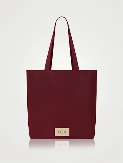 Gucci Tote Bag Gift