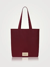 Gucci Tote Bag Gift