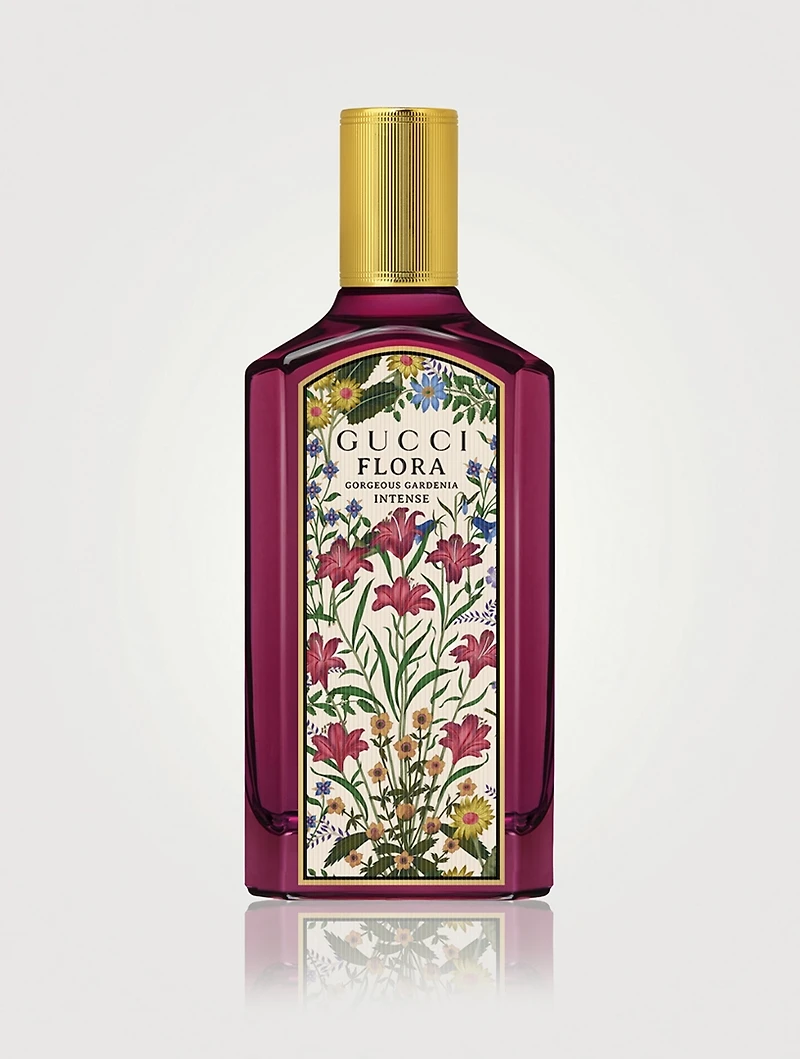 Gucci Flora Gorgeous Gardenia Intense