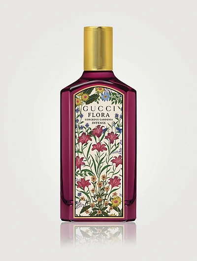 Gucci Flora Gorgeous Gardenia Intense