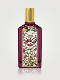 Gucci Flora Gorgeous Gardenia Intense