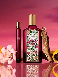 Gucci Flora Gorgeous Gardenia Intense